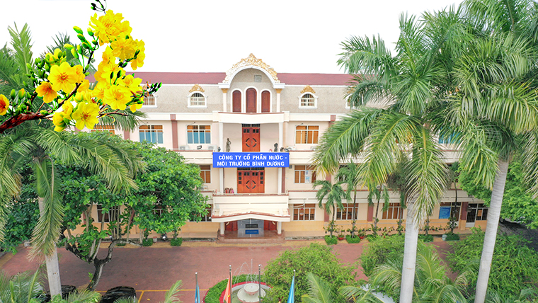 Biwase công bố thưởng cuối năm 2021 cho người lao động